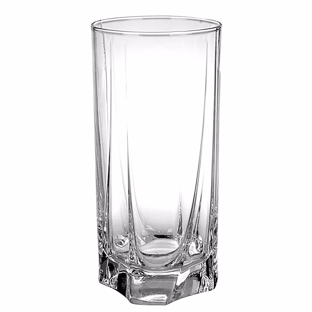 لیوان پاشاباغچه کد 42358 بسته 6 عددی