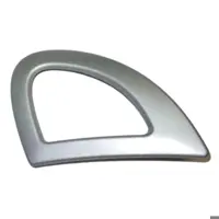 قاب دور دستگیره در بازکن داخل راست خودرو وارون مدل P-87-R مناسب برای رانا