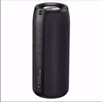 اسپیکر بلوتوثی زیلوت مدل S51D-اسپیکر بلوتوثی-اسپیکر بی سیم-وایرلس اسپیکر-اسپیکر