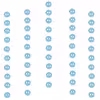 دکمه مدل 1.1Cent_ABI50 بسته 50 عددی