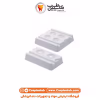مشخصات، قیمت و خرید پد مخلوط کردن 200 عددی Cotisen