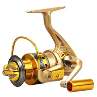 چرخ ماهیگیری یاموشی مدل HF 8000- SURF CASTING