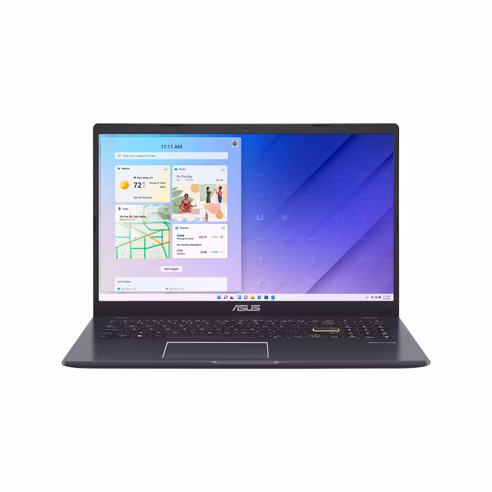 لپ تاپ ایسوس مدل C – E510MA