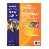 کتاب Solutions Upper-Intermediate Third Edition اثر Tim Falla And Paul A Davies انتشارات الوندپویان 