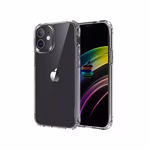 کاور مدل شیشه ای مناسب برای گوشی موبایل اپل iPhone 11