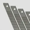 تیغ کاتر پنتر کد ST101 بسته 10 عددی