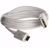 کابل تبدیل USB به MicroUSB مدل گلکسی A7 طول 1.2 متر