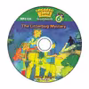 کتاب English Time Storybook 6 The Litterbug Mystery اثر Setsuko Toyama انتشارات الوندپویان