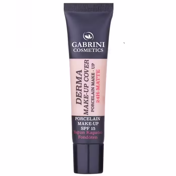 کرم پودر درما گابرینی Gabrini