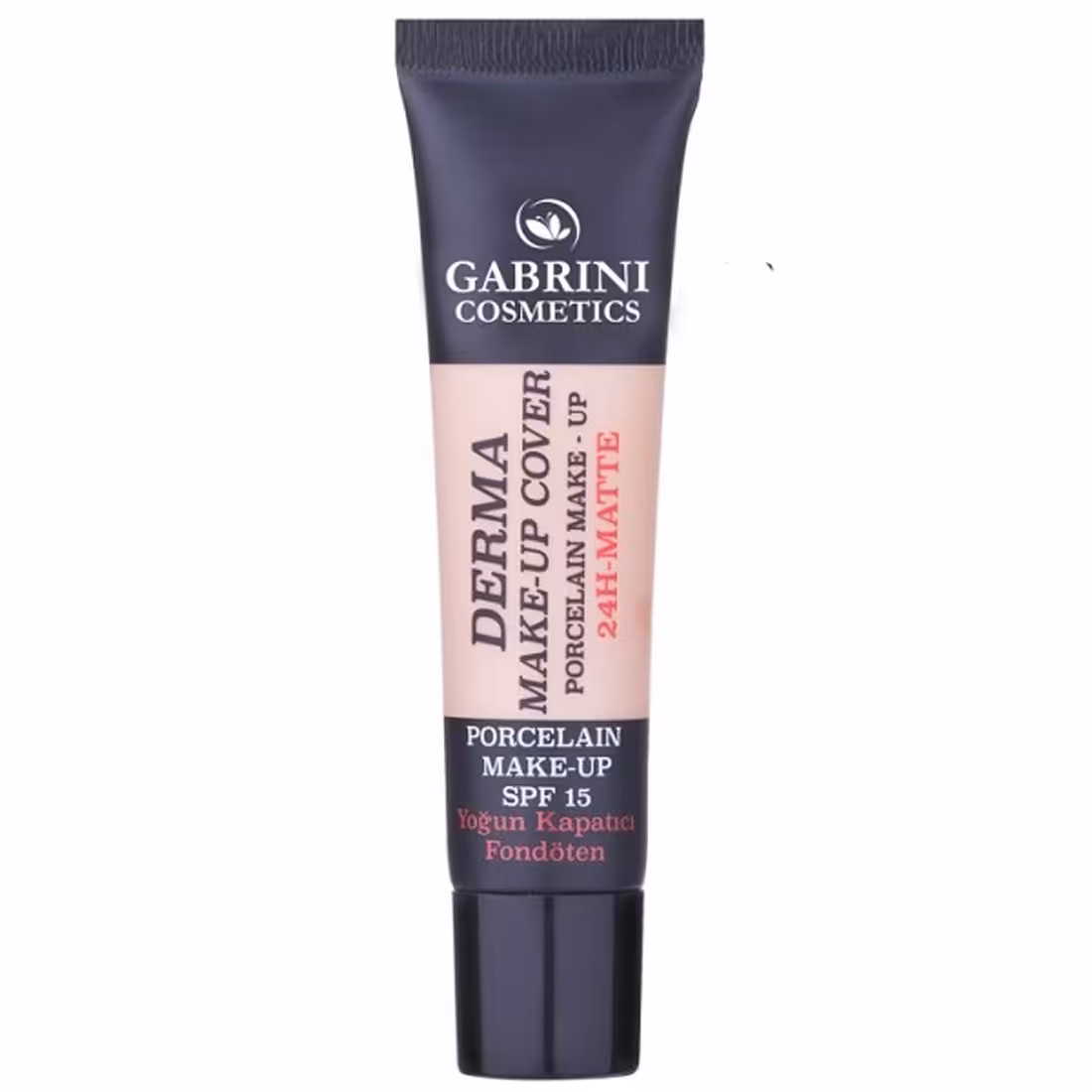 کرم پودر درما گابرینی Gabrini
