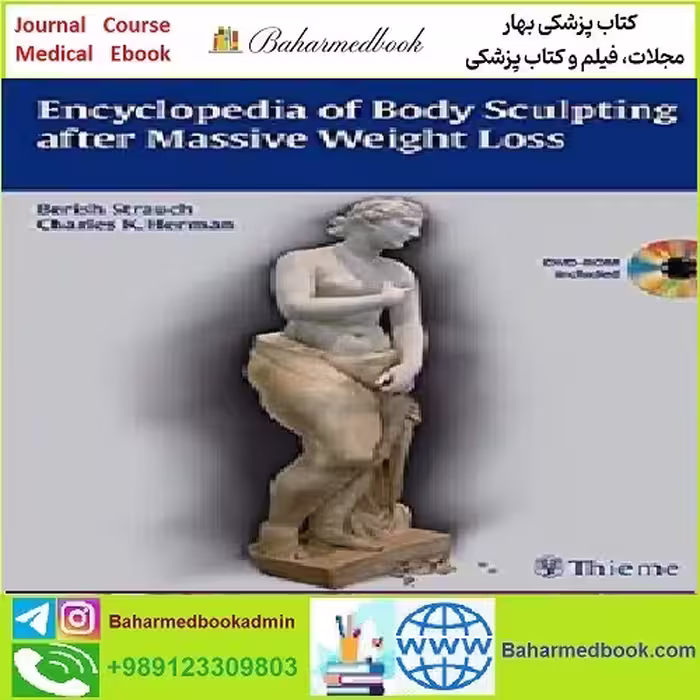 Encyclopedia of Body Sculpting after Massive Weight Loss TRU