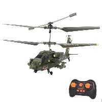 هلیکوپتر کنترلی سایما مدل SYMA S109H