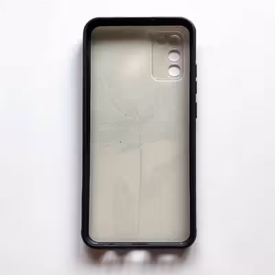 کاور طرح گل مدل GB0402s مناسب برای گوشی موبایل سامسونگ GALAXY A02S