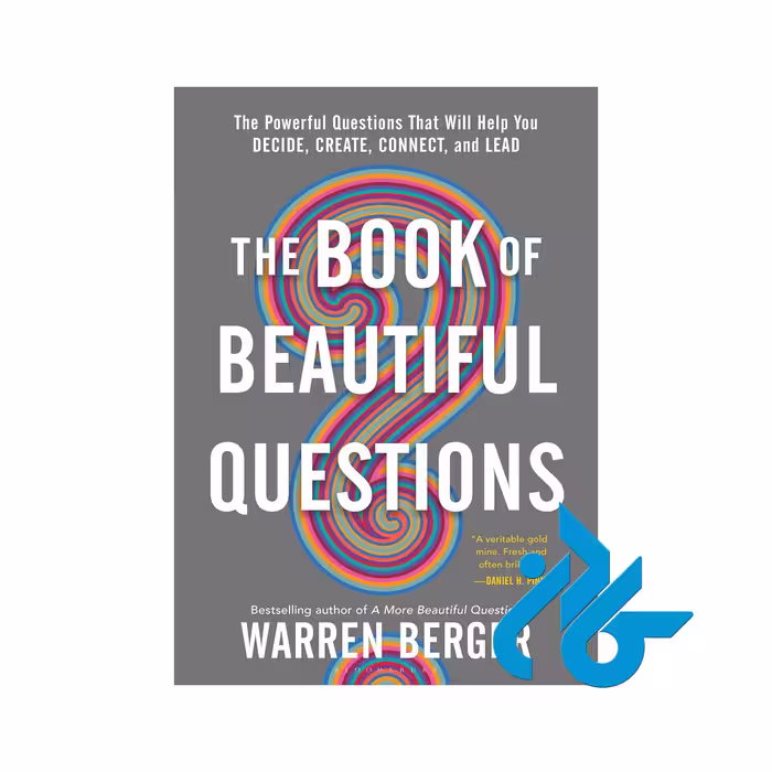کتاب The Book of Beautiful Questions