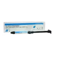 سمان گلاس آینومر لایت کیور MasterDent - فروشگاه تخصصی دندانپزشکی سپیرا