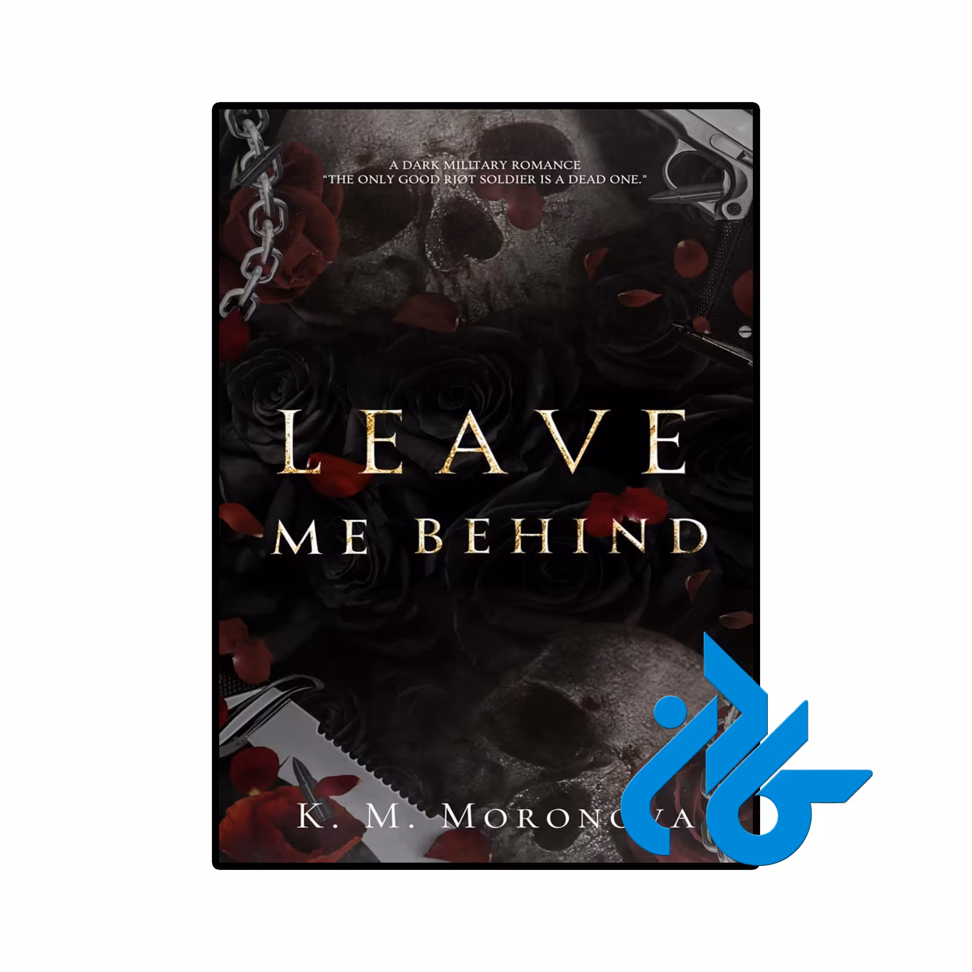 خرید و قیمت کتاب Leave Me Behind از فروشگاه کادن