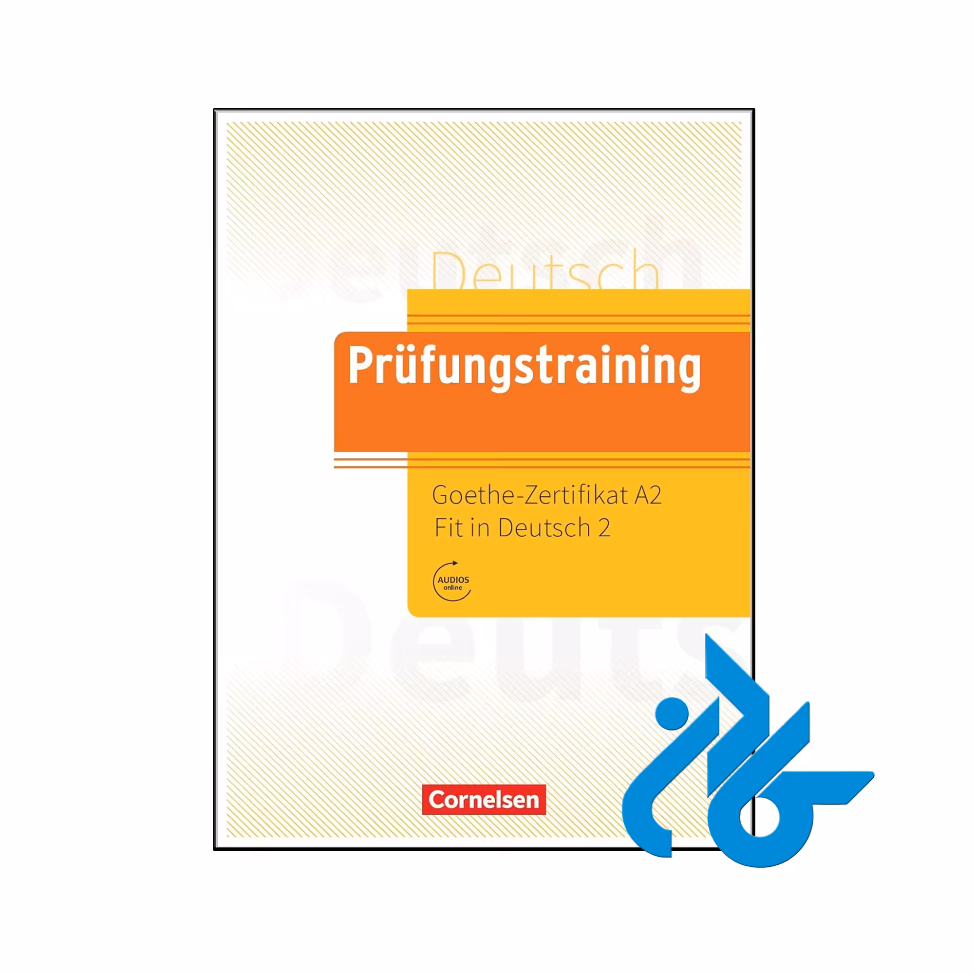 خرید و قیمت کتاب Prufungstraining DaF Goethe Zertifikat A2