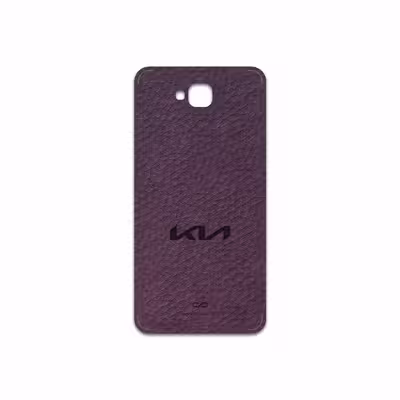 برچسب پوششی ماهوت مدل PL-KIA مناسب برای گوشی موبایل هوآوی Y6 Pro