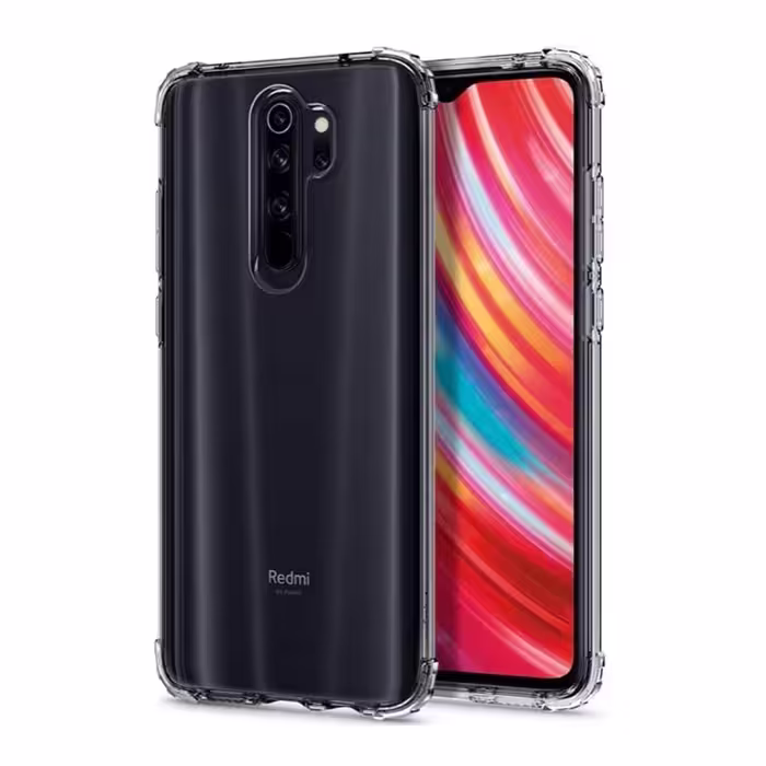 کاور مدل bestc مناسب برای گوشی موبایل شیائومی redmi note 8 pro