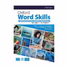 کتاب Oxford Word Skills 2nd Edition اثر Ruth Gairns and Stuart Redman انتشارات اکسفورد 3جلدی