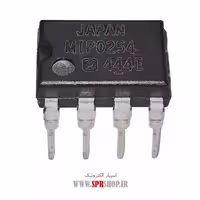 آی سی MIP0254 DIP-7 ORG