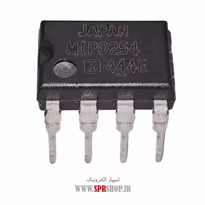 آی سی MIP0254 DIP-7 ORG