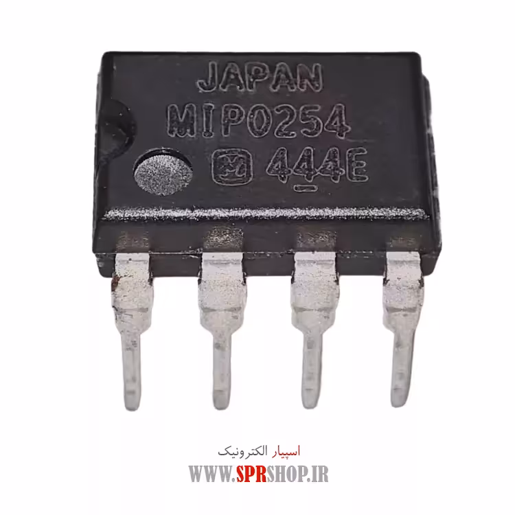 آی سی MIP0254 DIP-7 ORG