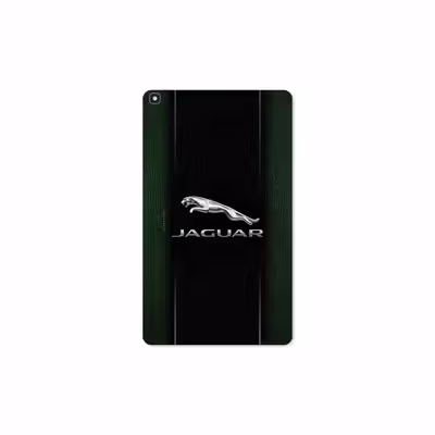 برچسب پوششی ماهوت مدل Jaguar Cars مناسب برای تبلت سامسونگ Galaxy Tab A 8.0 2019 T295