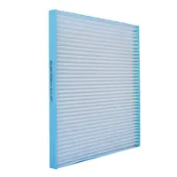 فیلتر کابین فیلتر دم مدل توری کد 97133-3SAA0 مناسب برای کیا اپتیما TF