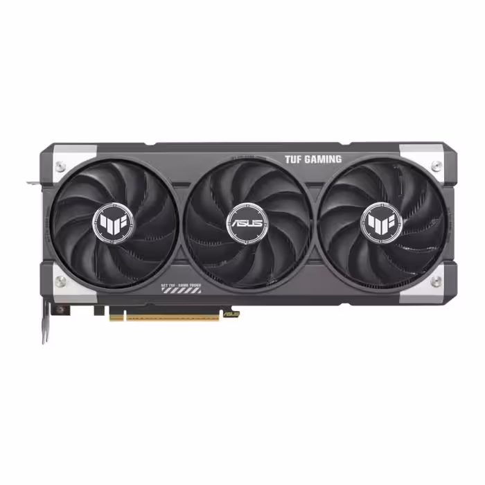 قیمت و خرید کارت گرافیک ایسوس مدل TUF-RTX5060TI-O16G-GAMING | یاس ارتباط