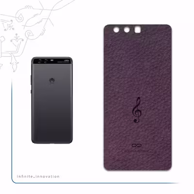 برچسب پوششی ماهوت مدل PL-SOL مناسب برای گوشی موبایل هوآوی P10 Plus