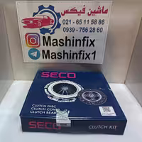 دیسک و صفحه تیبا200میلی متر(تیبا ساینا کوییک)سکو‌کره Seco