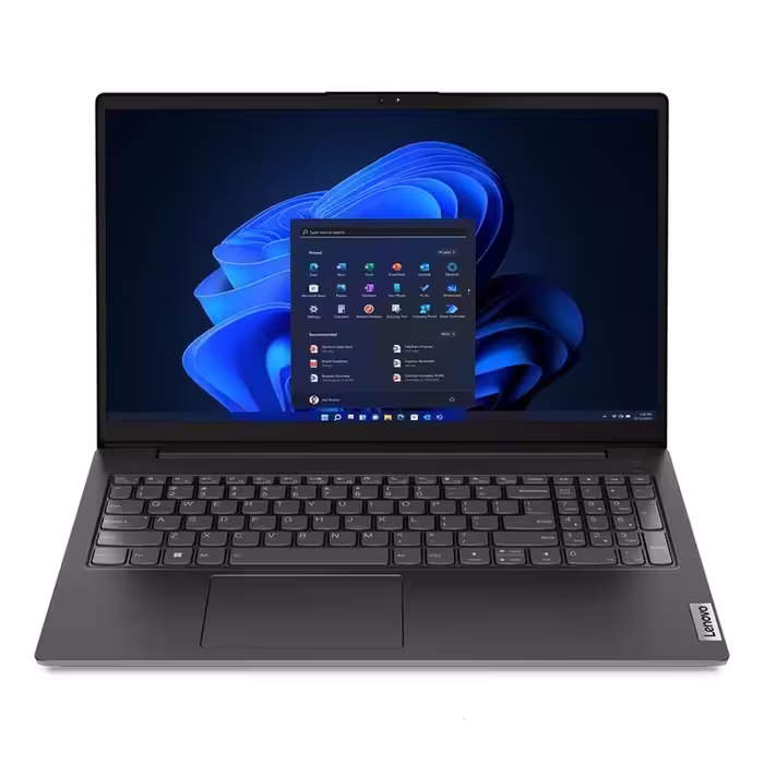 خرید و قیمت لپ تاپ 15.6 اینچی لنوو مدل V15 Ideapad R5 8GB 256GB SSD 2GB Radeon 610M
