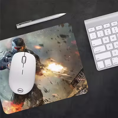 ماوس پد طرح call of duty کد 3033