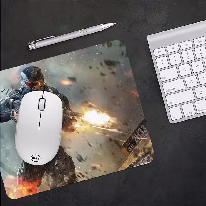 ماوس پد طرح call of duty کد 3033