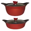 سرویس پخت و پز 4 پارچه مدل Kitchen