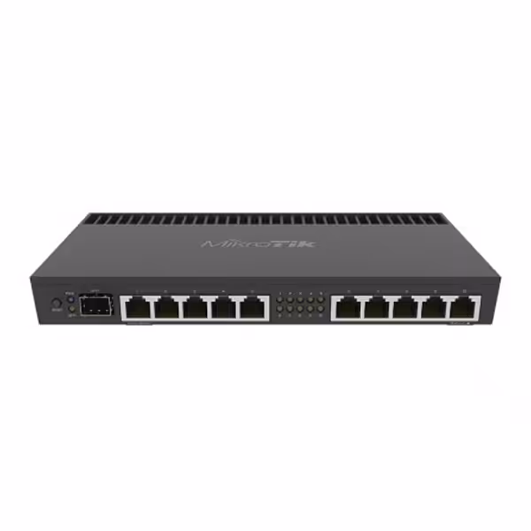 روتر برد میکروتیک مدل  RB4011iGS RM