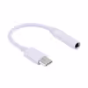 مبدل USB-c به AUX مدل 547