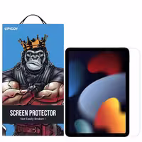محافظ صفحه نمایش 5D اپیکوی مدل Super Power مناسب برای تبلت اپل iPad Mini 7 / Mini 6 | کالا برتری