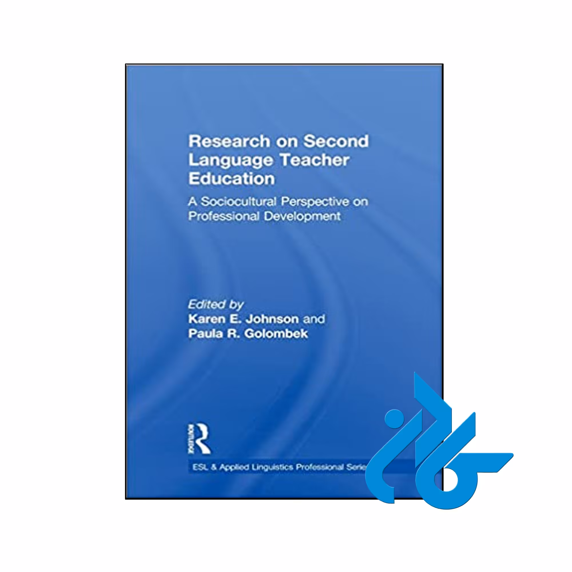 Research on Second Language Teacher Education - تا 50% تخفیف کتاب- کـادن