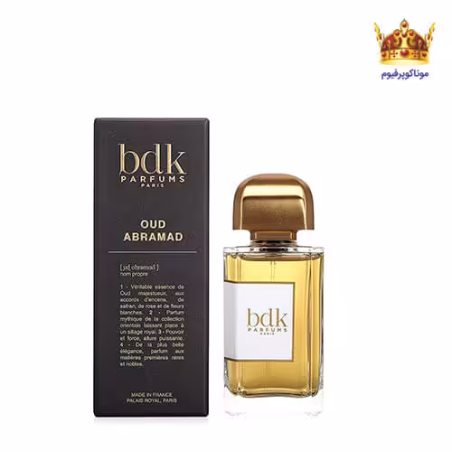 عطر ادکلن بی دی کی پارفومز ابراماد | Tom Ford Lost Cherry | موناکوپرفیوم