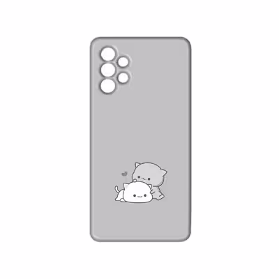 کاور مدل پنتول کد 163 مناسب برای گوشی موبایل سامسونگ galaxy A53