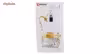 قهوه جوش ریجنت مدل مالاکا cs007