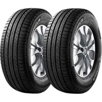 خرید لاستیک میشلن سایز 225/60R18 دو حلقه ای | اتوموبی