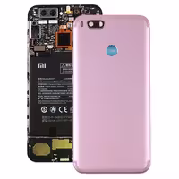 درب پشت شیائومی Back Cover Xiaomi Mi 5X, Mi A1, Pink, MDG2, MDI2, MDE2