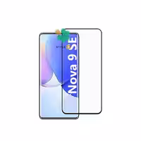 گلس گوشی تمام صفحه OG مناسب Huawei Nova 9 SE