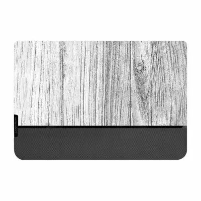 ماوس پد ماهوت مدل PRO- White-Wood