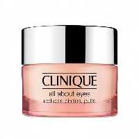 کرم دور چشم کلینیک 15میل (کاسه ای) All About Eyes Clinique