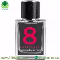 عطر ادکلن آبر کرامبی اند فیچ 8 آنکاورد 30 میل زنانه