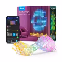 خرید ریسه هوشمند Govee Curtain Lights H70B1 با بهترین قیمت